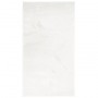 Alfombra de pelo corto OVIEDO crema 60x110 cm de vidaXL, Alfombras - Ref: Foro24-375506, Precio: 24,24 €, Descuento: %