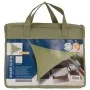 ProGarden Dreieckiges Sonnensegel grün 3x3x3 m von ProGarden, Sonnenschirme - Ref: Foro24-447576, Preis: 17,86 €, Rabatt: %