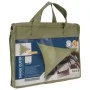 ProGarden Dreieckiges Sonnensegel grün 3x3x3 m von ProGarden, Sonnenschirme - Ref: Foro24-447576, Preis: 17,86 €, Rabatt: %