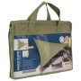 ProGarden Toldo triangular verde 3x3x3 m de ProGarden, Sombrillas - Ref: Foro24-447576, Precio: 17,86 €, Descuento: %