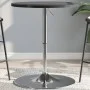 Base de mesa alta de bar acero cromado 45x90 cm de vidaXL, Accesorios para mesas - Ref: Foro24-4007196, Precio: 59,63 €, Desc...