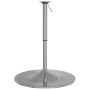 Base de mesa alta de bar acero cromado 45x90 cm de vidaXL, Accesorios para mesas - Ref: Foro24-4007196, Precio: 61,02 €, Desc...