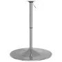 Base de mesa alta de bar acero cromado 45x90 cm de vidaXL, Accesorios para mesas - Ref: Foro24-4007196, Precio: 59,63 €, Desc...