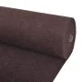 Alfombra para eventos estriada marrón 1,2x15 m de vidaXL, Felpudos - Ref: Foro24-287675, Precio: 70,69 €, Descuento: %