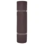 Alfombra para eventos estriada marrón 1,2x15 m de vidaXL, Felpudos - Ref: Foro24-287675, Precio: 70,69 €, Descuento: %