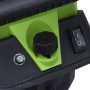Trituradora de jardín eléctrica con 2 cuchillas extra 2400 W de vidaXL, Maquinaria de jardinería - Ref: Foro24-145793, Precio...