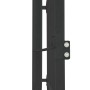 Perrera de exterior 120x120x150 cm de vidaXL, Casetas y cercados para perros - Ref: Foro24-145763, Precio: 256,44 €, Descuent...