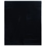 Láminas de ventana esmerilada 4 uds PVC patrón de bambú de vidaXL, Láminas para ventana - Ref: Foro24-3208964, Precio: 46,55 ...