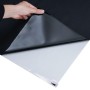 Láminas de ventana esmerilada 4 uds PVC patrón de bambú de vidaXL, Láminas para ventana - Ref: Foro24-3208964, Precio: 46,55 ...