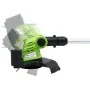 Desbrozadora inalámbrica con batería de ion-litio 20V 1500mAh de vidaXL, Desbrozadoras - Ref: Foro24-145799, Precio: 98,24 €,...