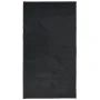 Alfombra de pelo corto OVIEDO negro 60x110 cm de vidaXL, Alfombras - Ref: Foro24-375550, Precio: 26,50 €, Descuento: %