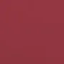 Cojines de palets de jardín 6 uds Oxford rojo tinto 50x50x7 cm de vidaXL, Cojines para sillas y sofás - Ref: Foro24-361536, P...