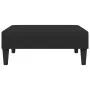 Zweiteiliges Sofaset mit schwarzen Samtkissen. von vidaXL, Sofas - Ref: Foro24-3216265, Preis: 320,61 €, Rabatt: %