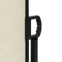 Ausziehbarer Seitenmarkise in Creme, 100x1000 cm. von vidaXL, Sonnenschirme - Ref: Foro24-4004685, Preis: 118,29 €, Rabatt: %