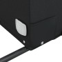 Remolque para bicicleta hierro negro y azul 30 kg de vidaXL, Remolques para bicicletas - Ref: Foro24-94142, Precio: 88,38 €, ...