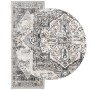 Alfombra de interior/exterior diseño vintage ARBIZU 80x250 cm de vidaXL, Alfombras - Ref: Foro24-375711, Precio: 35,90 €, Des...
