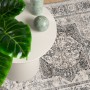 Alfombra de interior/exterior diseño vintage ARBIZU 80x250 cm de vidaXL, Alfombras - Ref: Foro24-375711, Precio: 35,90 €, Des...