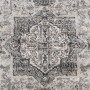 Alfombra de interior/exterior diseño vintage ARBIZU 80x250 cm de vidaXL, Alfombras - Ref: Foro24-375711, Precio: 35,90 €, Des...