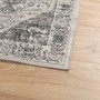 Alfombra de interior/exterior diseño vintage ARBIZU 160x230 cm de vidaXL, Alfombras - Ref: Foro24-375713, Precio: 73,63 €, De...