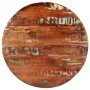 Tablero de mesa redondo madera maciza reciclada Ø 70x3,8 cm de vidaXL, Tableros para mesas - Ref: Foro24-370028, Precio: 94,1...