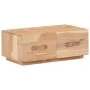 Solid recycled wood coffee table 90x50x35 cm by vidaXL, Coffee table - Ref: Foro24-287890, Price: 169,61 €, Discount: %
