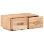 Solid recycled wood coffee table 90x50x35 cm by vidaXL, Coffee table - Ref: Foro24-287890, Price: 169,61 €, Discount: %