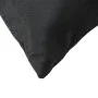 Cojines para palets 2 unidades tela Oxford negro de vidaXL, Cojines para sillas y sofás - Ref: Foro24-361761, Precio: 41,56 €...
