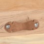 Mesa de centro de madera maciza reciclada 90x50x35 cm de vidaXL, Mesas de centro - Ref: Foro24-287890, Precio: 171,54 €, Desc...