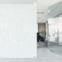 Láminas de ventana esmerilada 3 uds PVC blanco transparente de vidaXL, Láminas para ventana - Ref: Foro24-3208947, Precio: 45...
