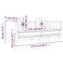 Juego de sofás con cojines 3 piezas terciopelo gris claro de vidaXL, Sofás - Ref: Foro24-3209247, Precio: 637,09 €, Descuento: %