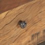 Mesa de centro de madera maciza reciclada 100x50x45 cm de vidaXL, Mesas de centro - Ref: Foro24-287857, Precio: 188,14 €, Des...