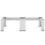 Pedestal doble de la lavadora y la secadora blanco de vidaXL, Accesorios para lavadoras y secadoras - Ref: Foro24-51194, Prec...