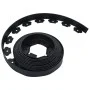 Flexible Rasenkante mit 30 Stäben 10 m 5 cm von vidaXL, Garteneinfassung und Einfassung - Ref: Foro24-48614, Preis: 35,77 €, ...