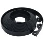 Flexible lawn edging with 30 stakes 10 m 5 cm by vidaXL, Garden edging and edging - Ref: Foro24-48614, Price: 35,77 €, Discou...