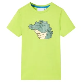 Camiseta de niños lima 116 de vidaXL, Camisetas para niños - Ref: Foro24-12076, Precio: 8,19 €, Descuento: %