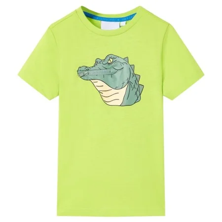 Camiseta de niños lima 116 de vidaXL, Camisetas para niños - Ref: Foro24-12076, Precio: 8,19 €, Descuento: %