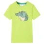 Camiseta de niños lima 116 de vidaXL, Camisetas para niños - Ref: Foro24-12076, Precio: 8,19 €, Descuento: %
