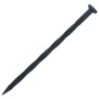 Borde de césped flexible con 30 estacas 10 m 5 cm de vidaXL, Ribetes y bordes para jardín - Ref: Foro24-48614, Precio: 36,61 ...