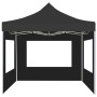 Carpa plegable profesional con paredes aluminio gris 2x2 m de vidaXL, Carpas y cenadores - Ref: Foro24-48932, Precio: 159,05 ...