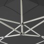 Carpa plegable profesional con paredes aluminio gris 2x2 m de vidaXL, Carpas y cenadores - Ref: Foro24-48932, Precio: 159,05 ...