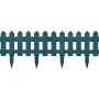 Garden edging 25 units PP green 10 m by vidaXL, Garden edging and edging - Ref: Foro24-48617, Price: 55,53 €, Discount: %