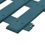 Garden edging 25 units PP green 10 m by vidaXL, Garden edging and edging - Ref: Foro24-48617, Price: 55,53 €, Discount: %