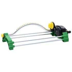 Aspersor oscilante con 18 chorros de vidaXL, Accesorios de aspersión - Ref: Foro24-48612, Precio: 20,22 €, Descuento: %