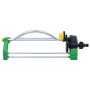 Aspersor oscilante con 18 chorros de vidaXL, Accesorios de aspersión - Ref: Foro24-48612, Precio: 20,55 €, Descuento: %