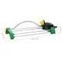Aspersor oscilante con 18 chorros de vidaXL, Accesorios de aspersión - Ref: Foro24-48612, Precio: 20,22 €, Descuento: %