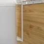 Einbau-Küchenmülleimer Kunststoff 12 L von vidaXL, Mülltonnen und Mülltonnen - Ref: Foro24-51174, Preis: 44,07 €, Rabatt: %