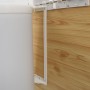 Papelera de cocina empotrada plástico 12 L de vidaXL, Cubos de la basura y papeleras - Ref: Foro24-51174, Precio: 42,56 €, De...