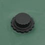 Depósito de agua plegable con grifo PVC 1000 l de vidaXL, Sistemas de riego - Ref: Foro24-156328, Precio: 122,71 €, Descuento: %