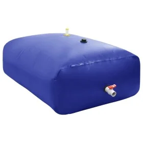 Faltbarer Wassertank mit PVC-Hahn 5000 l von vidaXL, Bewässerungssysteme - Ref: Foro24-156337, Preis: 269,06 €, Rabatt: %