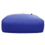 Depósito de agua plegable con grifo PVC 5000 l de vidaXL, Sistemas de riego - Ref: Foro24-156337, Precio: 269,06 €, Descuento: %